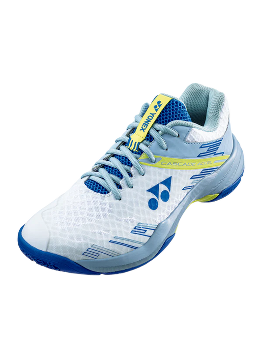 Yonex Power Cushion Cascade Accel (Smoke Blue/White)