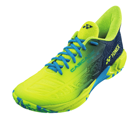 Yonex Power Cushion Cascade Drive 2 (Yellow Blue)