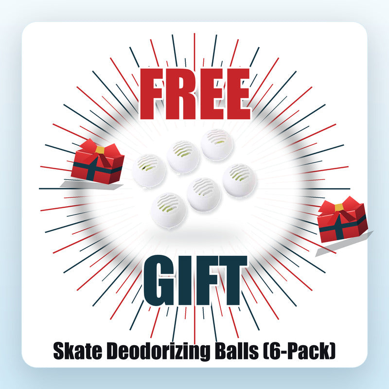 Rollerblade Lightning 110 Skates