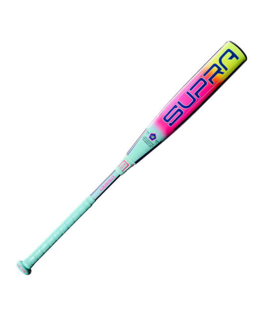 2027 Louisville Slugger SUPRA USSSA 2 3/4" Baseball Bat