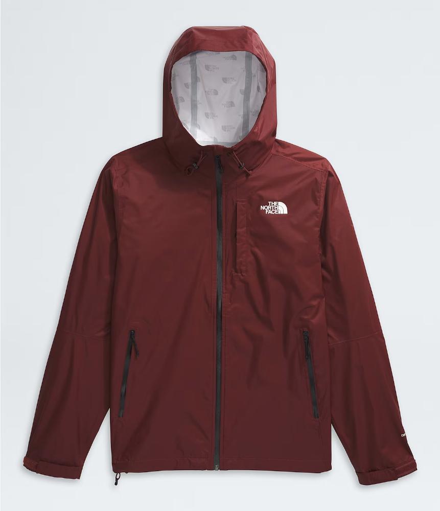 The North Face - Alta Vista Jacket - Men's - Sumac
