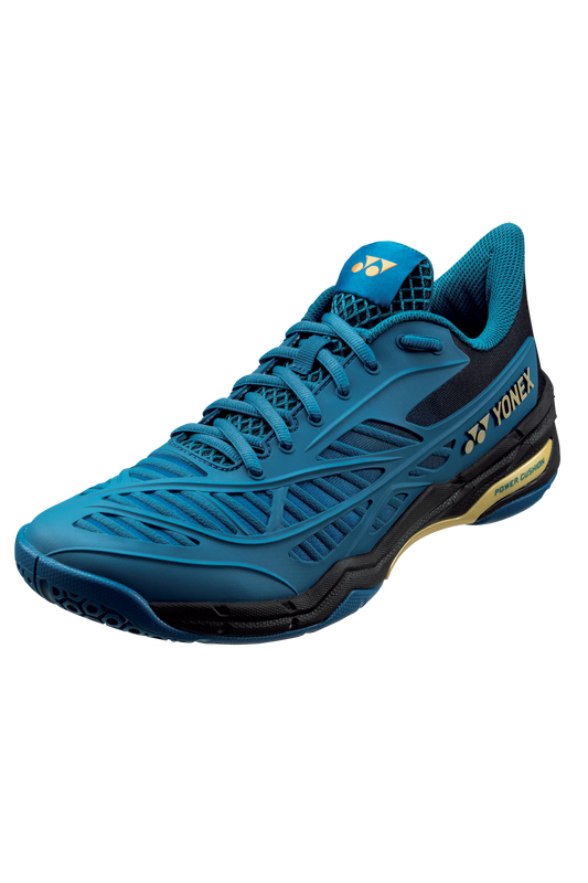Yonex Power Cushion Cascade Drive(Teal Blue)