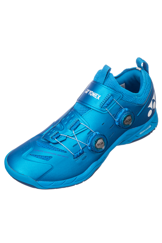 Yonex Power Cushion Infinity 2 (Metallic Blue)