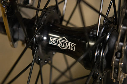 Sunday Model C 24" Bike