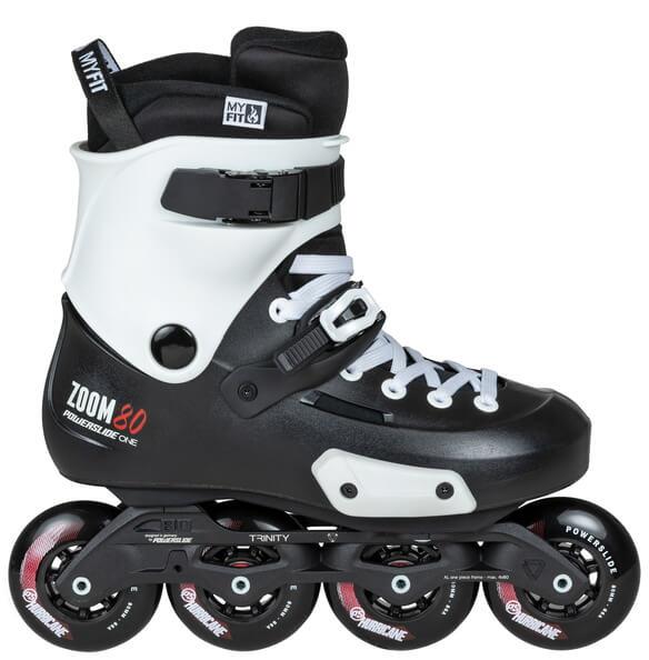Powerslide Zoom 80 Pro Skates